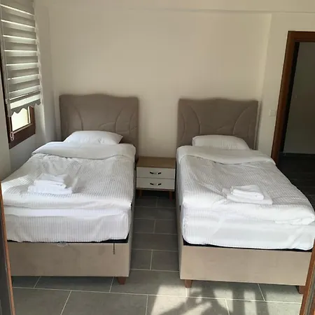 View Suit B2 * Fethiye