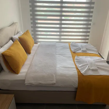 View Suit B2 Villa